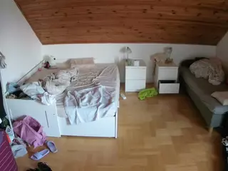 Julmodels Bedroom-B3's Live Sex Cam Show