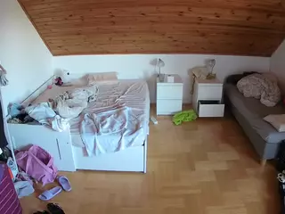 Julmodels Bedroom-B3's Live Sex Cam Show