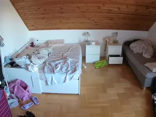 Julmodels Bedroom-B3's Live Sex Cam Show