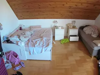 Julmodels Bedroom-B3's Live Sex Cam Show
