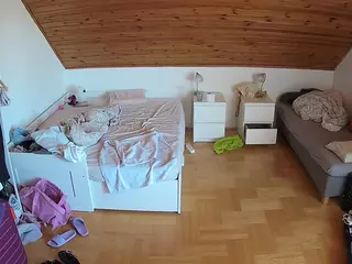 Julmodels Bedroom-B3's Live Sex Cam Show