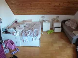 Julmodels Bedroom-B3's Live Sex Cam Show