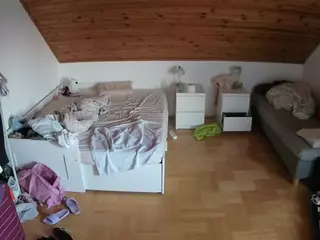 Julmodels Bedroom-B3's Live Sex Cam Show