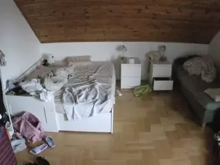Julmodels Bedroom-B3's Live Sex Cam Show