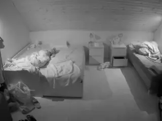 Julmodels Bedroom-B3's Live Sex Cam Show