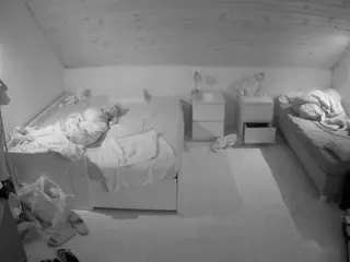 Julmodels Bedroom-B3's Live Sex Cam Show