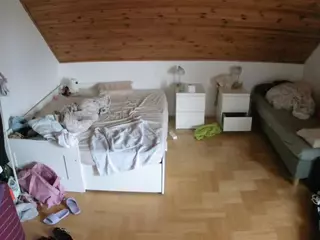 Julmodels Bedroom-B3's Live Sex Cam Show