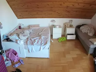 Julmodels Bedroom-B3's Live Sex Cam Show