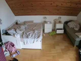 Julmodels Bedroom-B3's Live Sex Cam Show