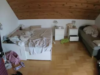 Julmodels Bedroom-B3's Live Sex Cam Show