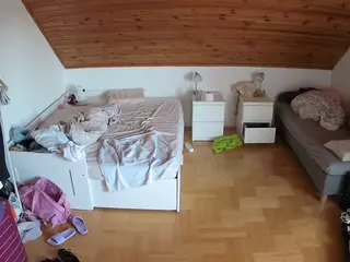 Julmodels Bedroom-B3's Live Sex Cam Show
