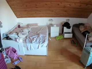 Julmodels Bedroom-B3's Live Sex Cam Show