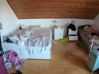 Julmodels Bedroom-B3's Live Sex Cam Show