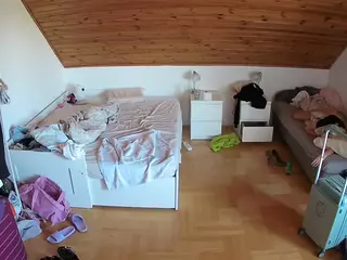 Julmodels Bedroom-B3's Live Sex Cam Show