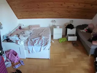 Julmodels Bedroom-B3's Live Sex Cam Show