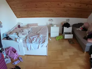 Julmodels Bedroom-B3's Live Sex Cam Show