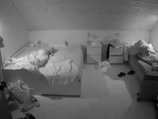 Julmodels Bedroom-B3's Live Sex Cam Show