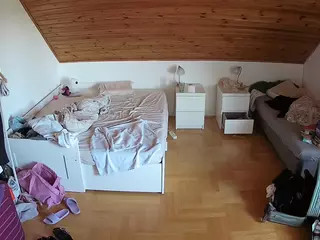 Julmodels Bedroom-B3's Live Sex Cam Show