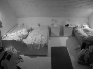 Julmodels Bedroom-B3's Live Sex Cam Show