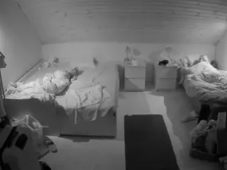 Julmodels Bedroom-B3's Live Sex Cam Show