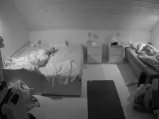 Julmodels Bedroom-B3's Live Sex Cam Show