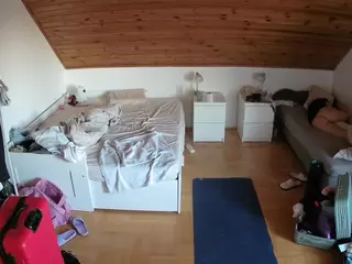 Julmodels Bedroom-B3's Live Sex Cam Show