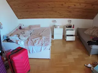Julmodels Bedroom-B3's Live Sex Cam Show