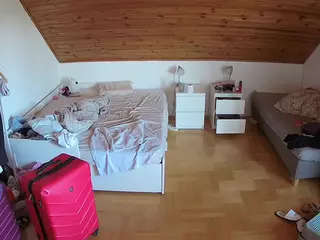 Julmodels Bedroom-B3's Live Sex Cam Show