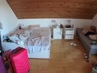 Julmodels Bedroom-B3's Live Sex Cam Show