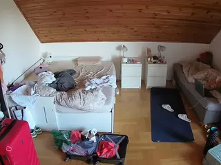 Julmodels Bedroom-B3's Live Sex Cam Show