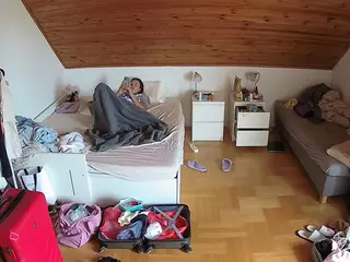 Julmodels Bedroom-B3's Live Sex Cam Show