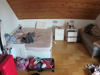 Julmodels Bedroom-B3's Live Sex Cam Show