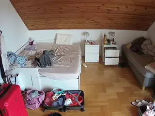 Julmodels Bedroom-B3's Live Sex Cam Show