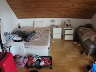 Julmodels Bedroom-B3's Live Sex Cam Show