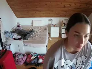 Julmodels Bedroom-B3's Live Sex Cam Show