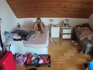 Julmodels Bedroom-B3's Live Sex Cam Show