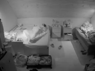 Julmodels Bedroom-B3's Live Sex Cam Show