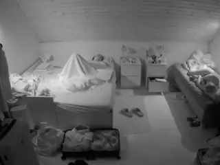 Julmodels Bedroom-B3's Live Sex Cam Show
