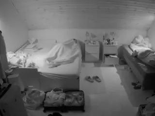 Julmodels Bedroom-B3's Live Sex Cam Show