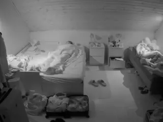 Julmodels Bedroom-B3's Live Sex Cam Show