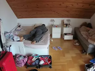 Julmodels Bedroom-B3's Live Sex Cam Show