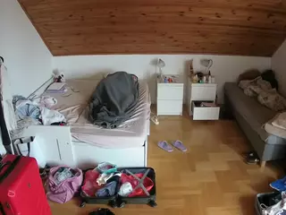 Julmodels Bedroom-B3's Live Sex Cam Show