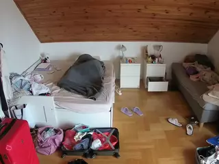 Julmodels Bedroom-B3's Live Sex Cam Show