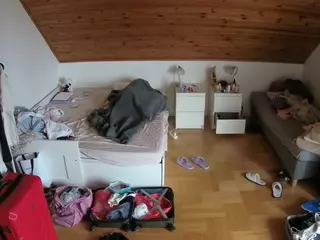 Julmodels Bedroom-B3's Live Sex Cam Show