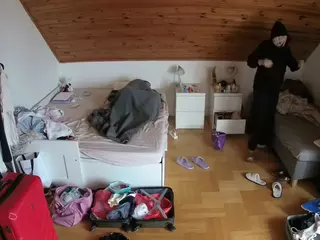 Julmodels Bedroom-B3's Live Sex Cam Show
