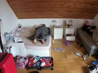 Julmodels Bedroom-B3's Live Sex Cam Show