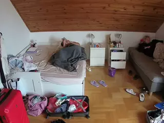 Julmodels Bedroom-B3's Live Sex Cam Show