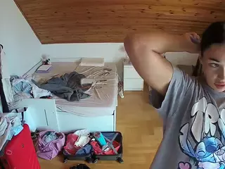 Julmodels Bedroom-B3's Live Sex Cam Show