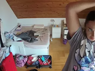 Julmodels Bedroom-B3's Live Sex Cam Show