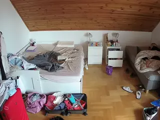 Julmodels Bedroom-B3's Live Sex Cam Show